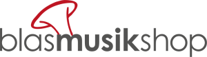 Logo Blasmusik-Shop
